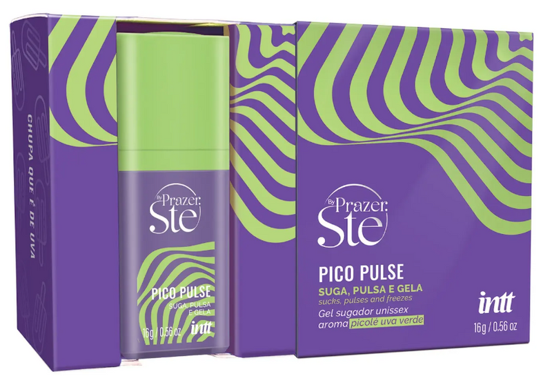 Pico Pulse - IN0774-76