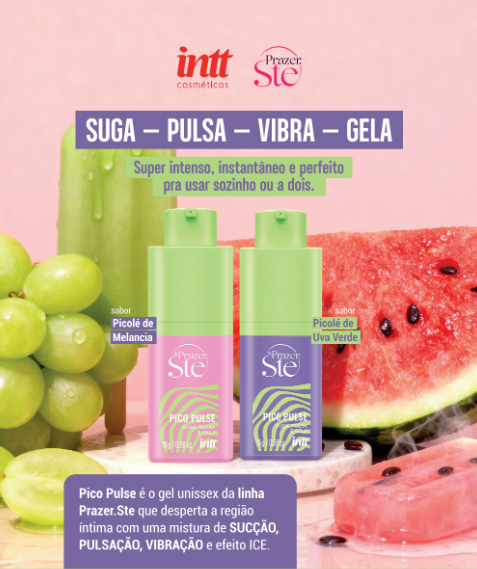 Pico Pulse - IN0774-76