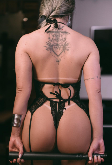 Policial Sexy - 2383