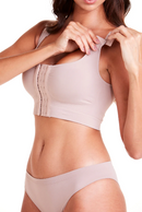 Top Pós-Cirúrgico Com Regulagem Nas Alças - 50339