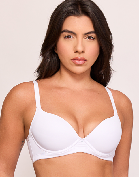 Sutiã bojo soft liso - PST010052