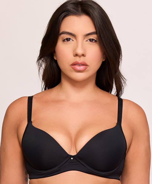 Sutiã bojo soft liso - PST010052