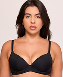 Sutiã bojo soft liso - PST010052