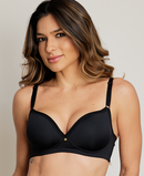 Sutiã base sem aro bojo profundo - PST010065