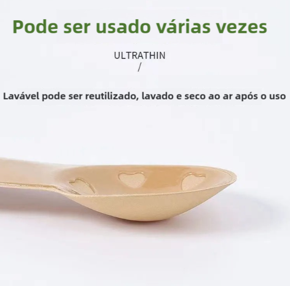 Sutiã Adesivo Silicone Push Up - MISS