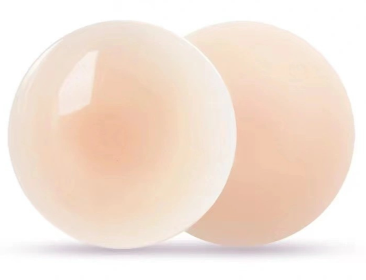 Protetor de Mamilos Adesivo - MISS