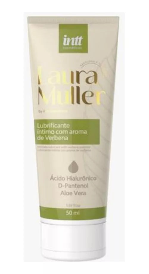 Lubrificante By Laura Muller - IN0594