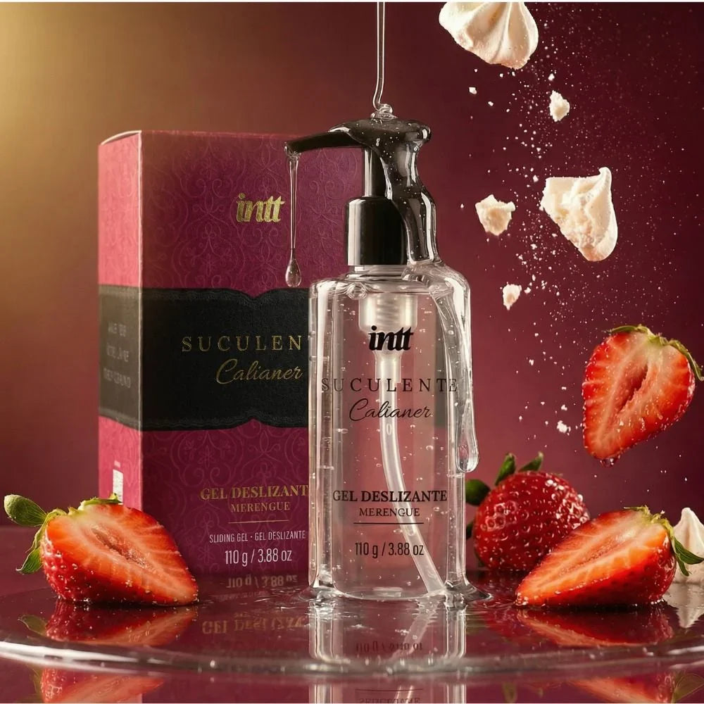 Gel Deslizante Suculenta INTT - IN0772