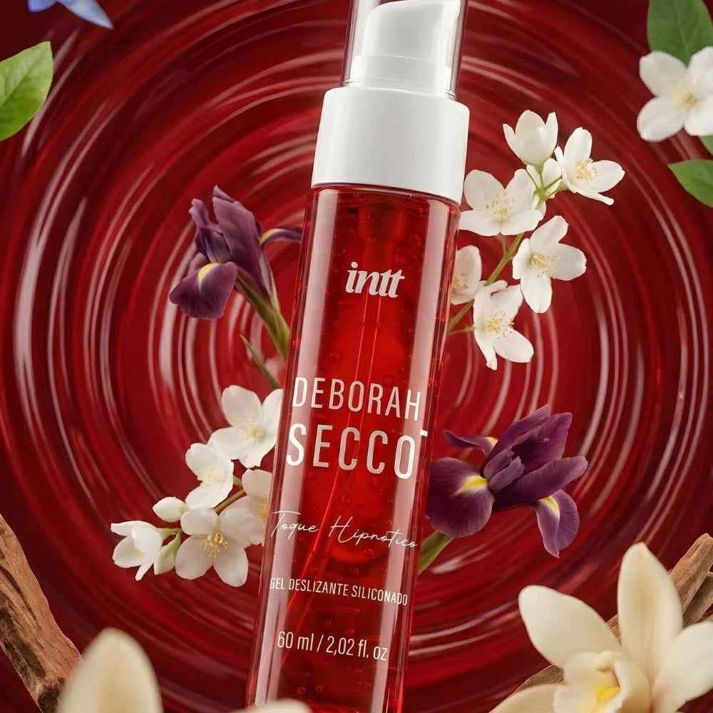 Gel Deslizante Toque Hipnótico Deborah Secco - IN0780