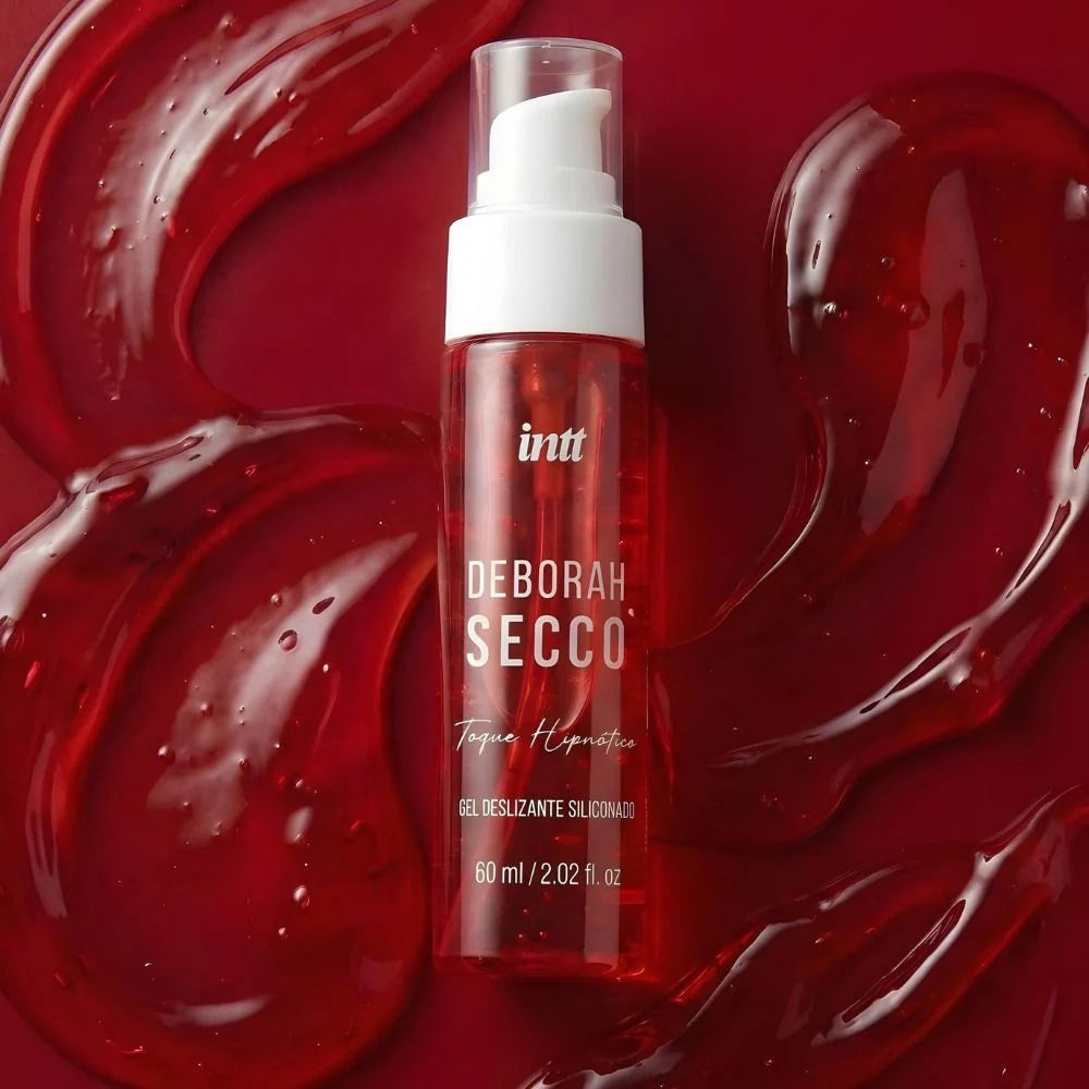 Gel Deslizante Toque Hipnótico Deborah Secco - IN0780
