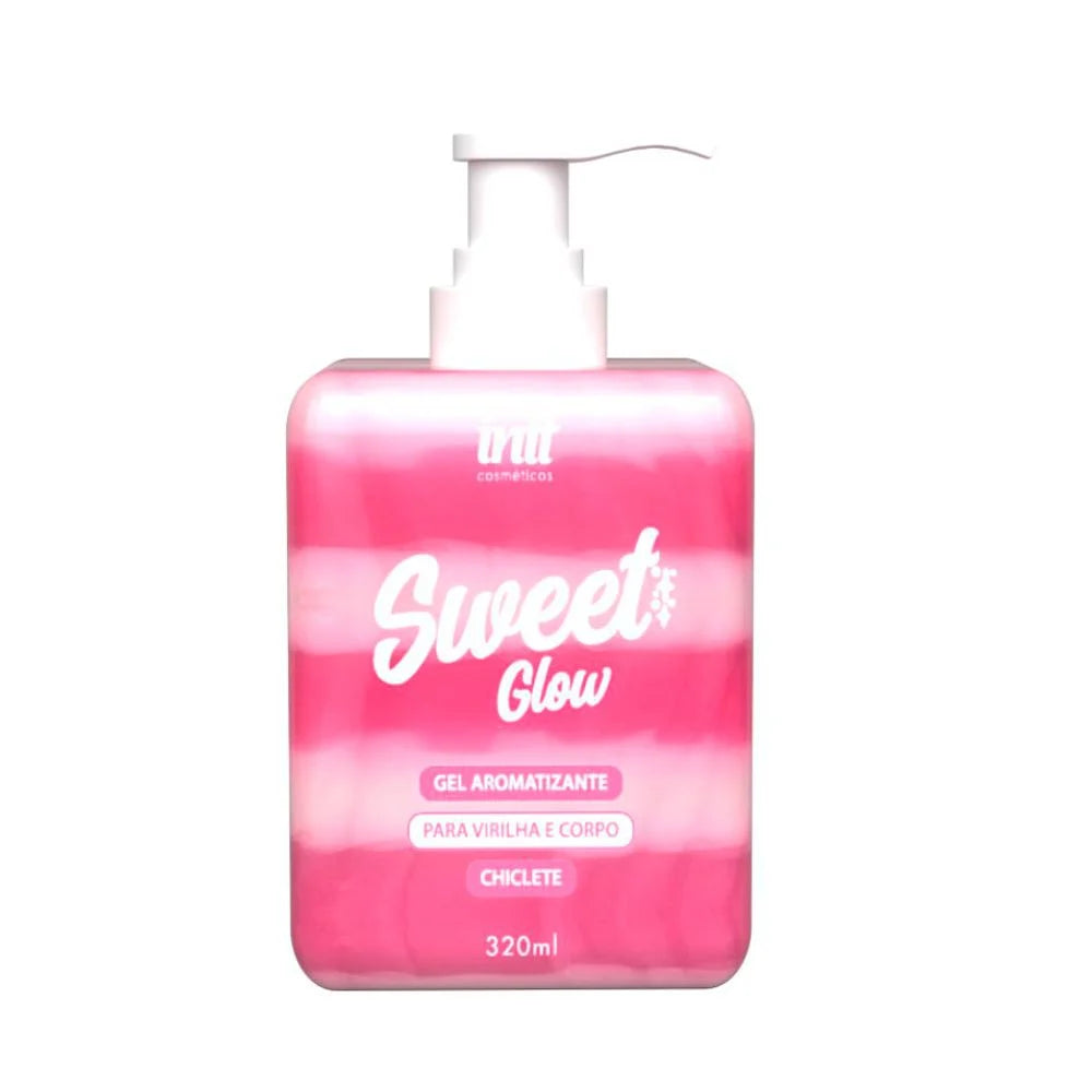 Sweet Glow Chiclete - IN0693