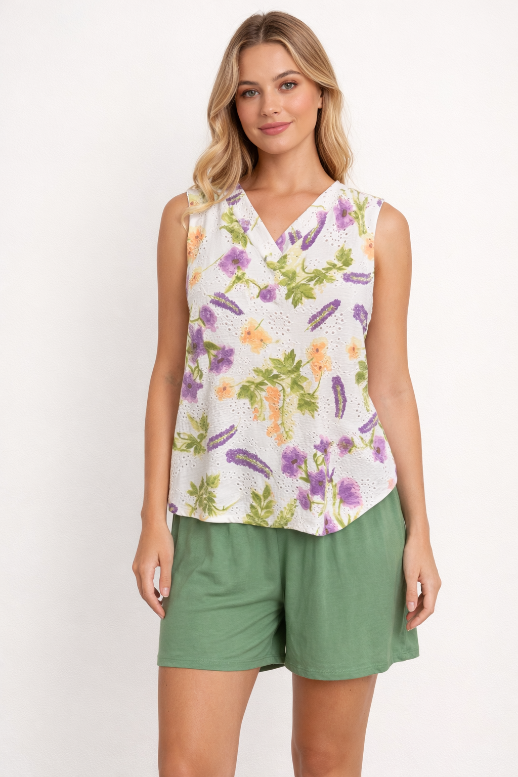 Short Doll Cida - 1.600.02