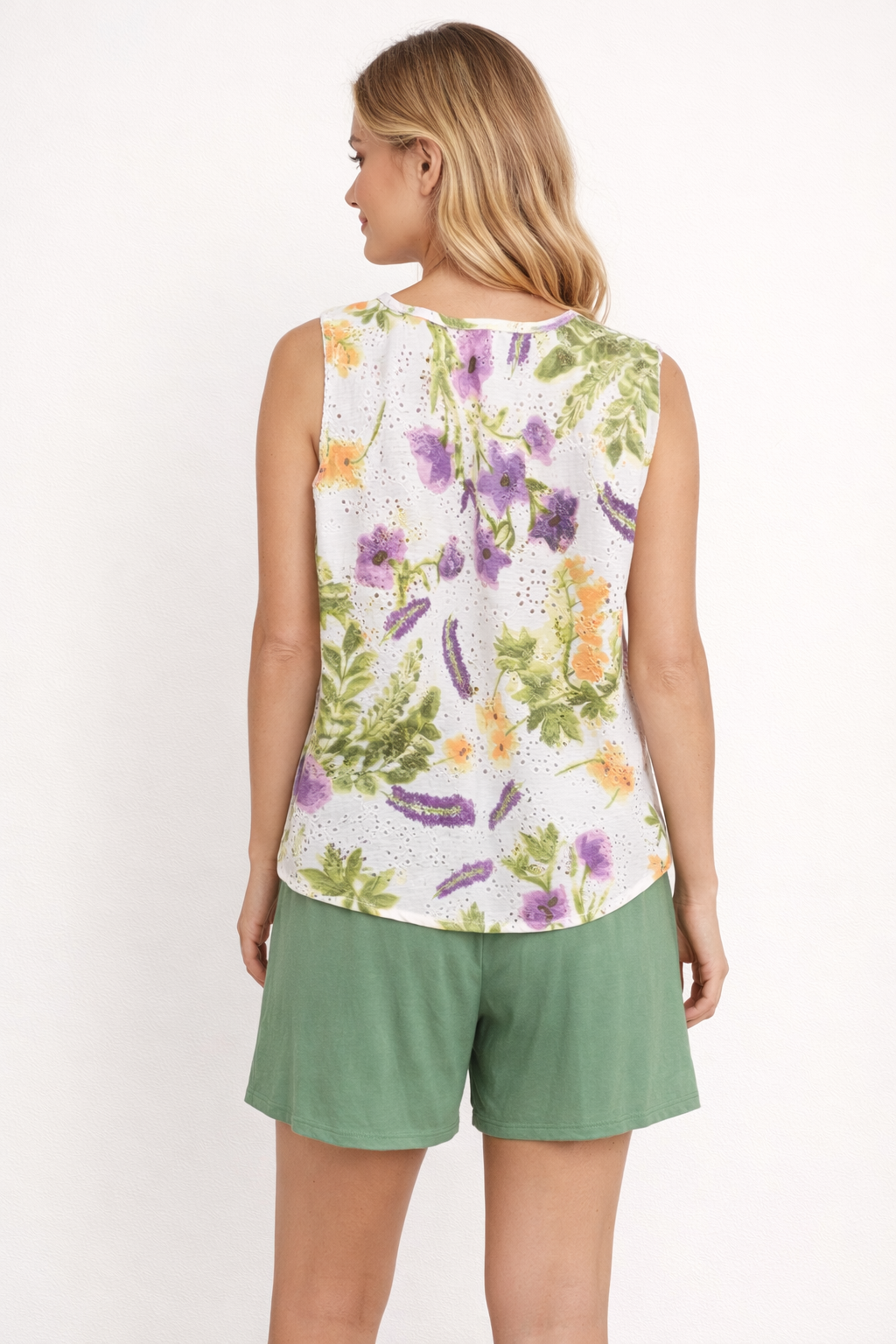 Short Doll Cida - 1.600.02