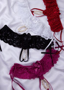 Calcinha Tailandesa Premium - 01