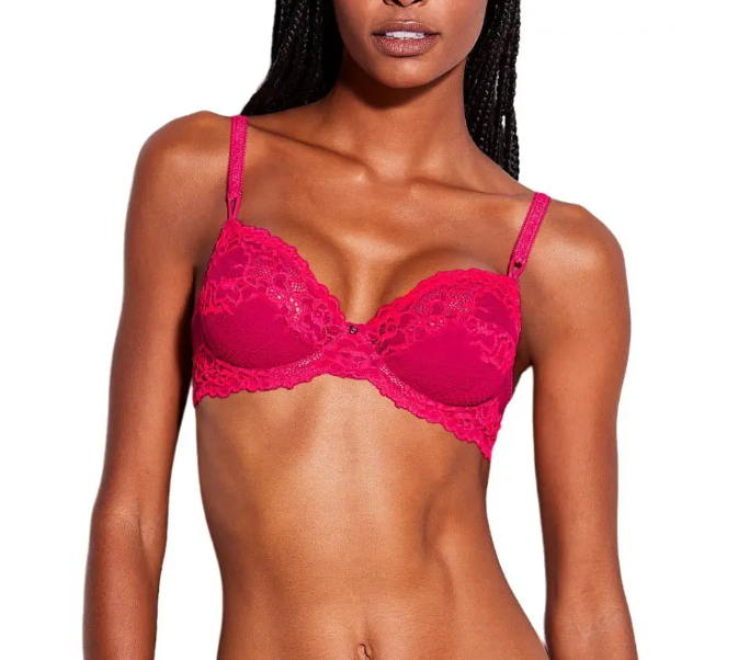 Sutiã Meia-Taça Hope - LE2282B