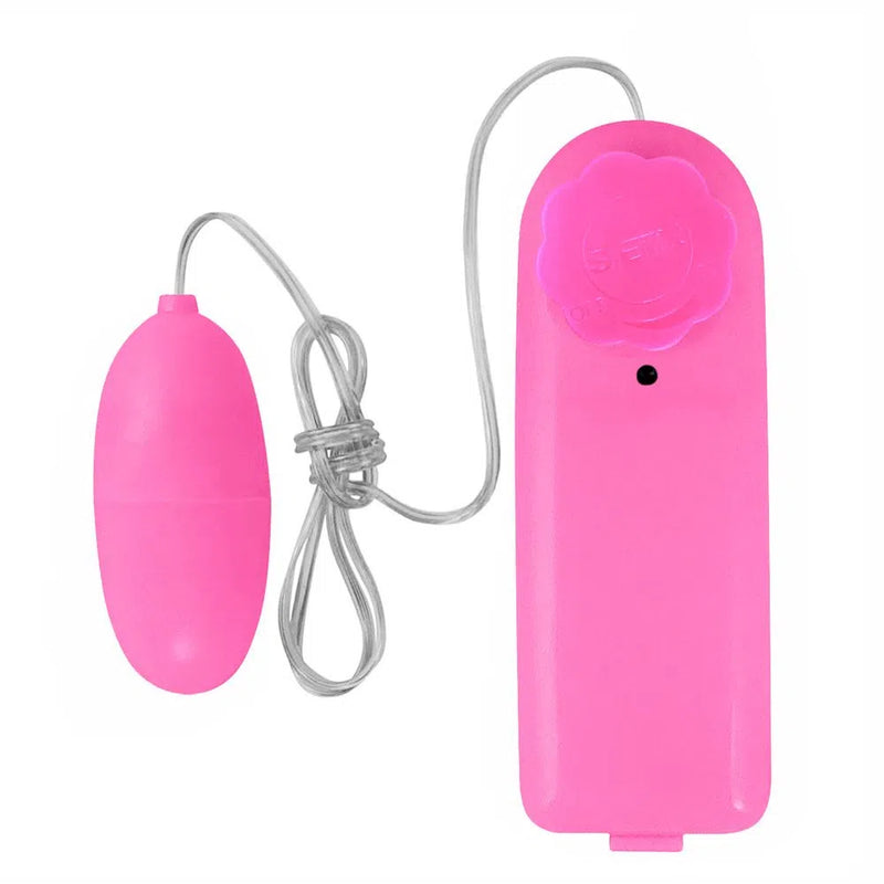 Vibrador Bullet