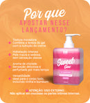 Sweet Glow Chiclete - IN0693