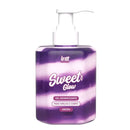 Sweet Glow Amora - Hidratante para Virilha e Corpo