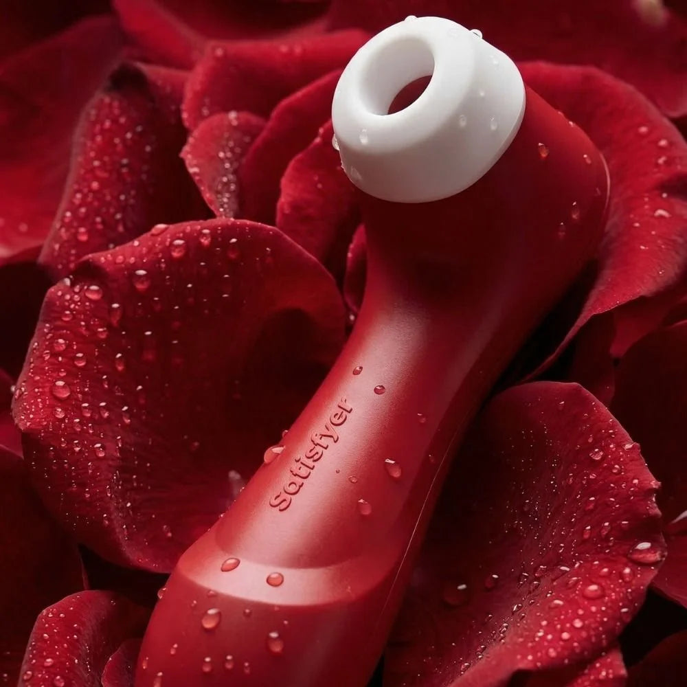 Vibrador Satisfyer Pro 2 Deborah Secco - 11 Intensidades - SF2190