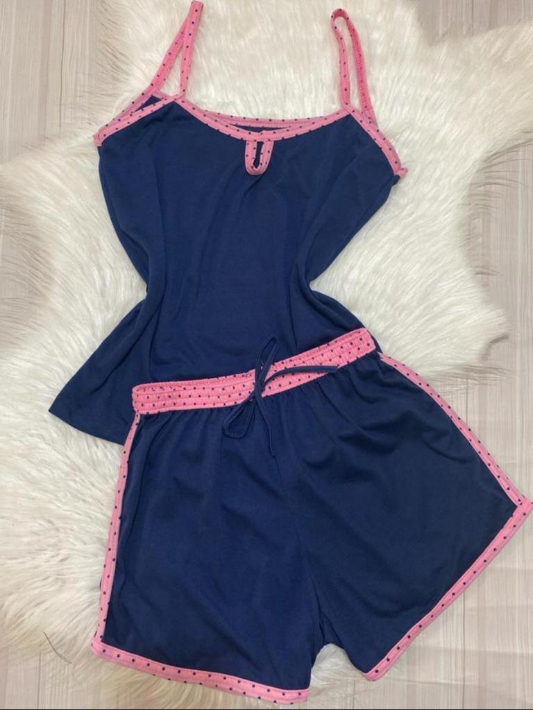 Baby Doll Básico - DELICARE1.2