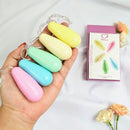 Kit 5 Cones para Pompoarismo