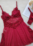 Camisola Cintia - 3165