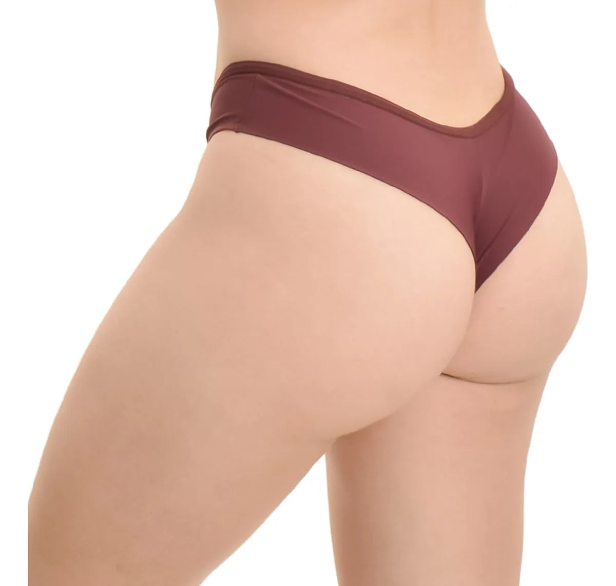 Calcinha Fio Duplo - PCA020012