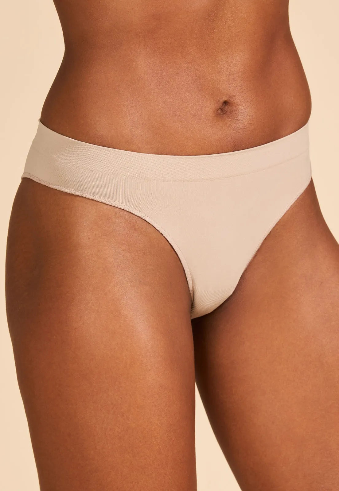 Tanga Bio Sem Costura - 15057