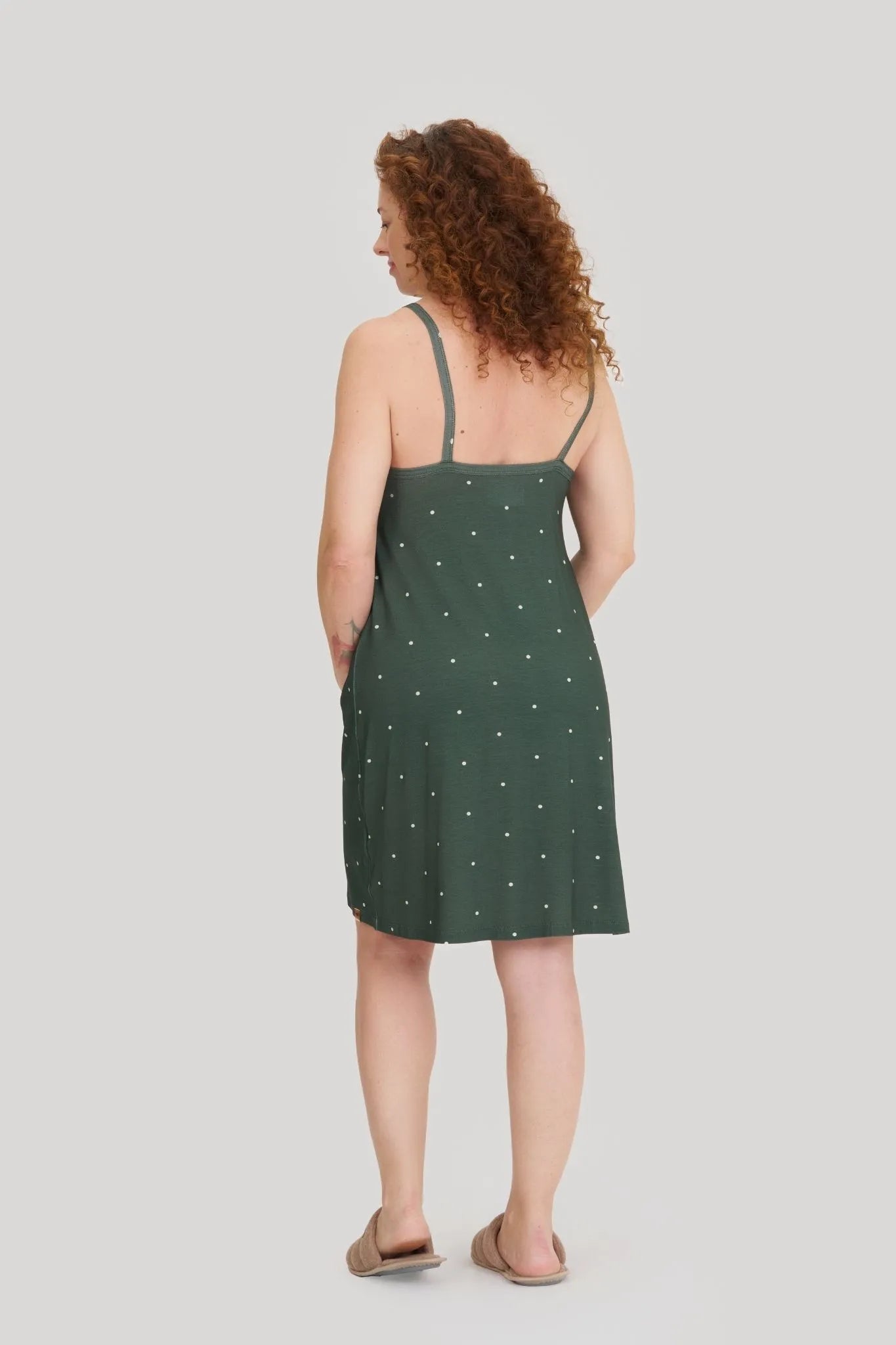 Camisola Amamentação -12556C