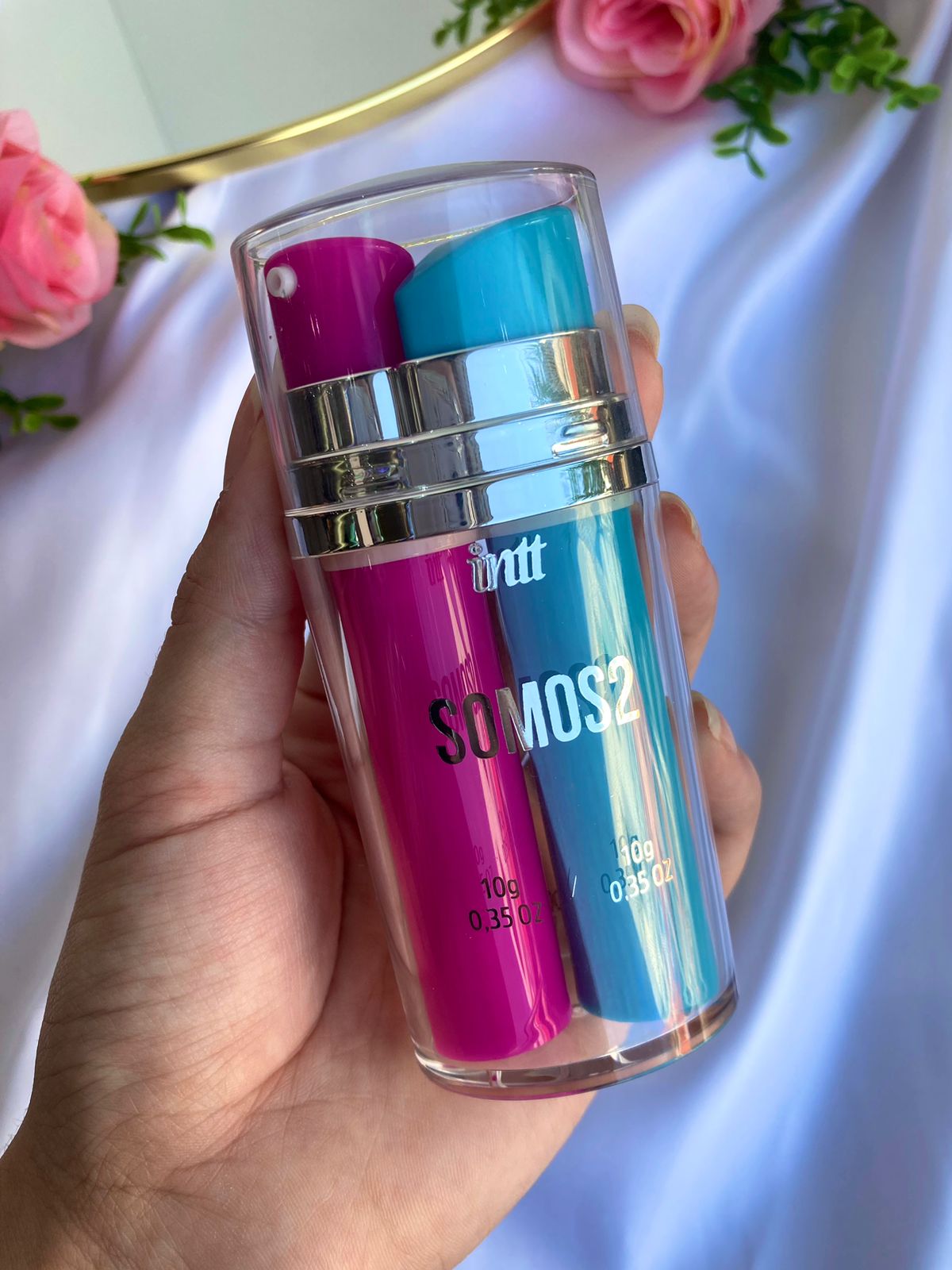 Somos2 - Excitante Para Casal