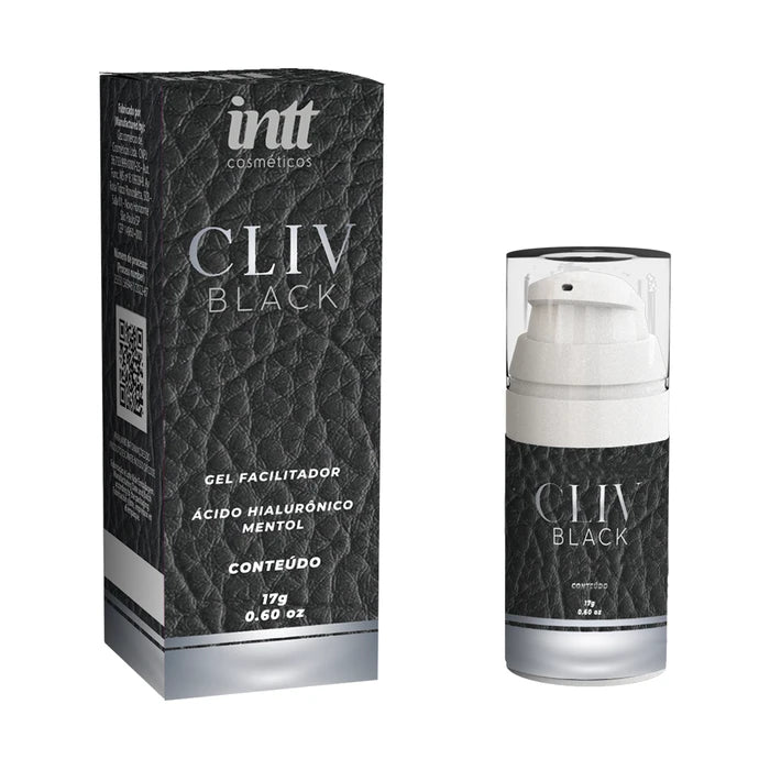 Cliv Black 17G - IN0629