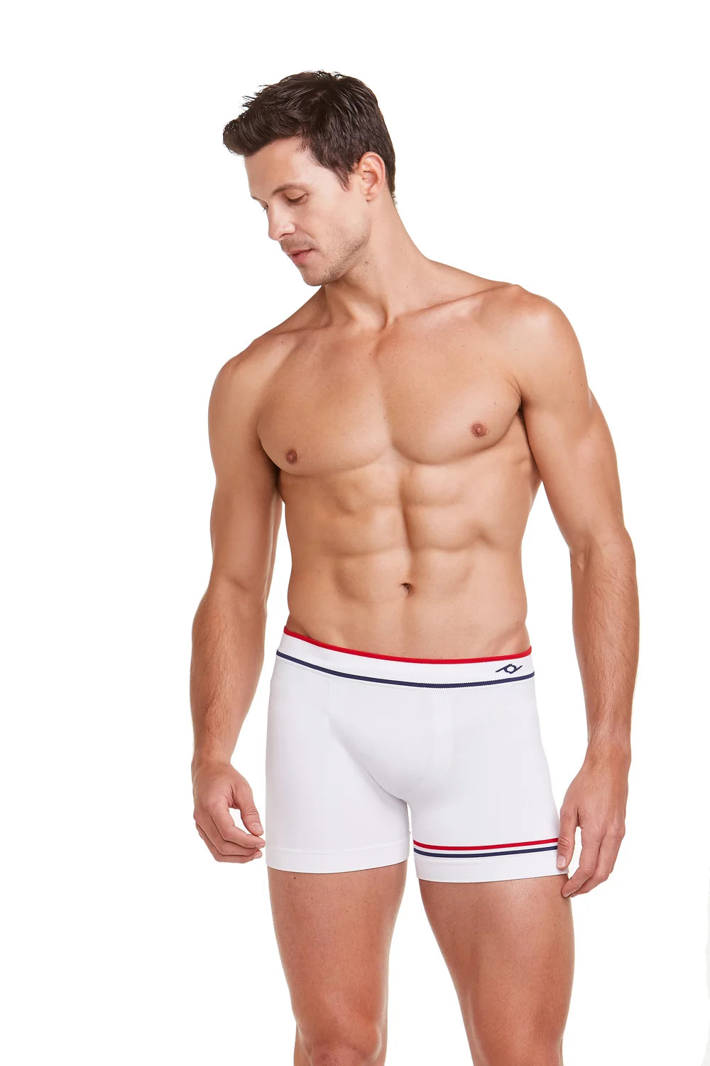 Cueca Men Boxer - 20002
