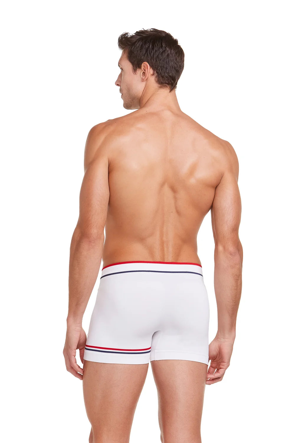 Cueca Men Boxer - 20002