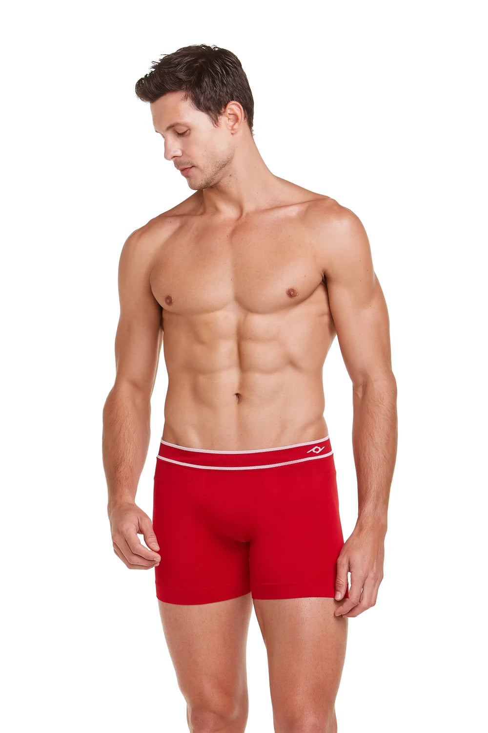 Cueca Men Boxer - 20001