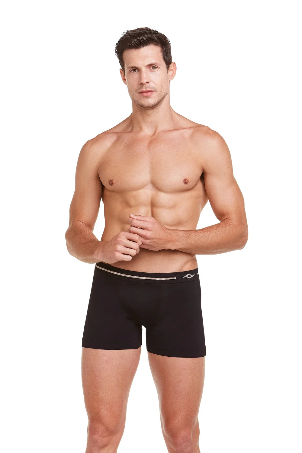 Cueca Men Boxer - 20004