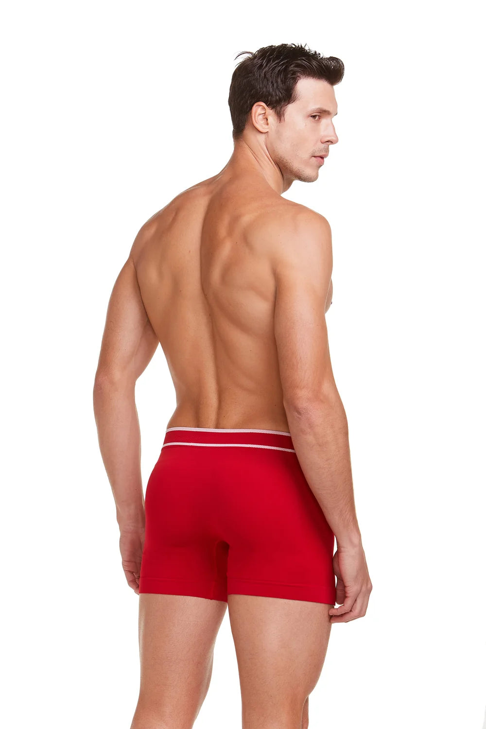 Cueca Men Boxer - 20001