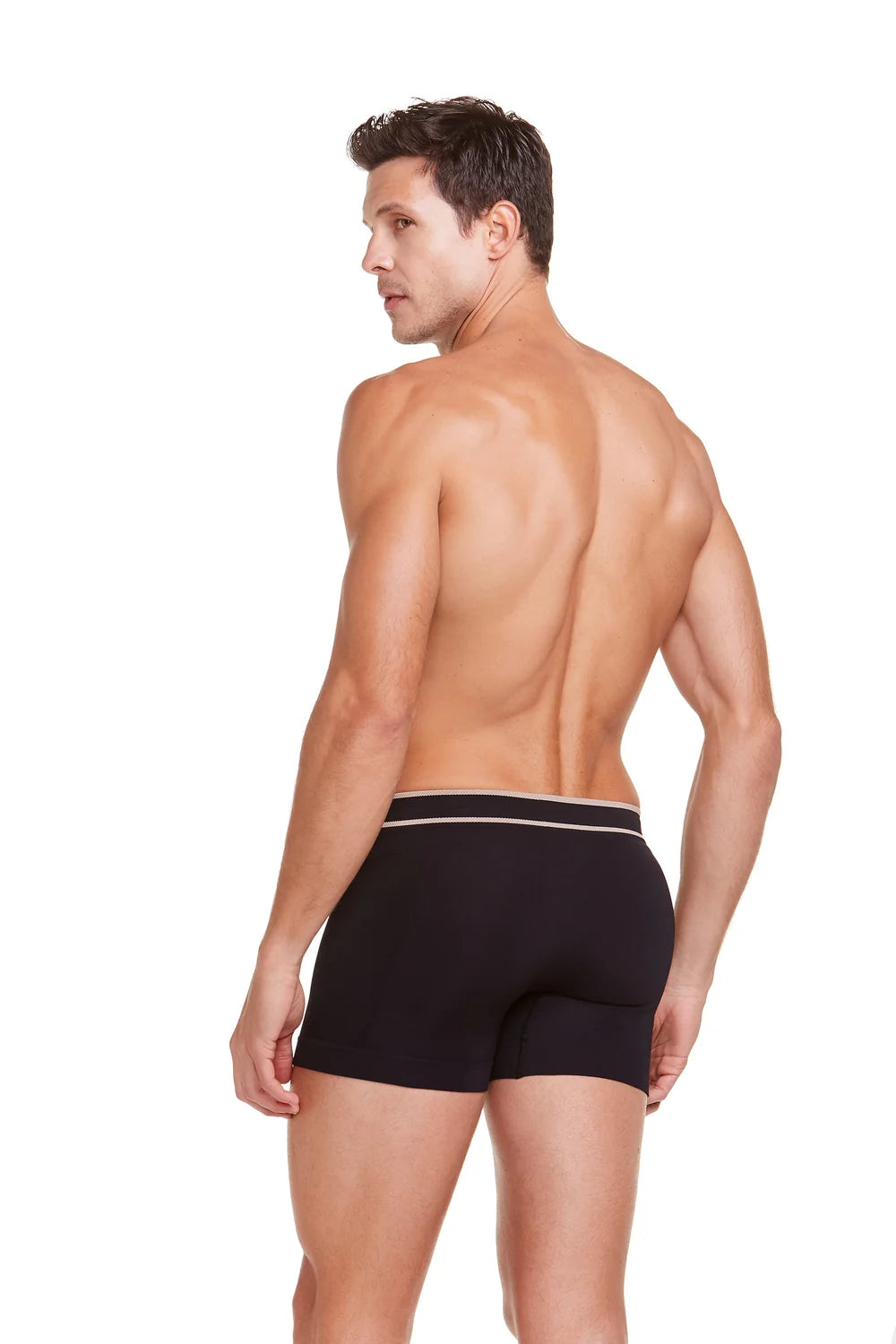 Cueca Men Boxer - 20001