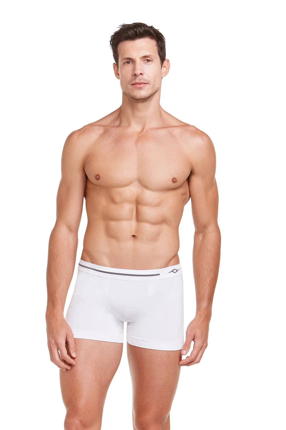 Cueca Men Boxer - 20004