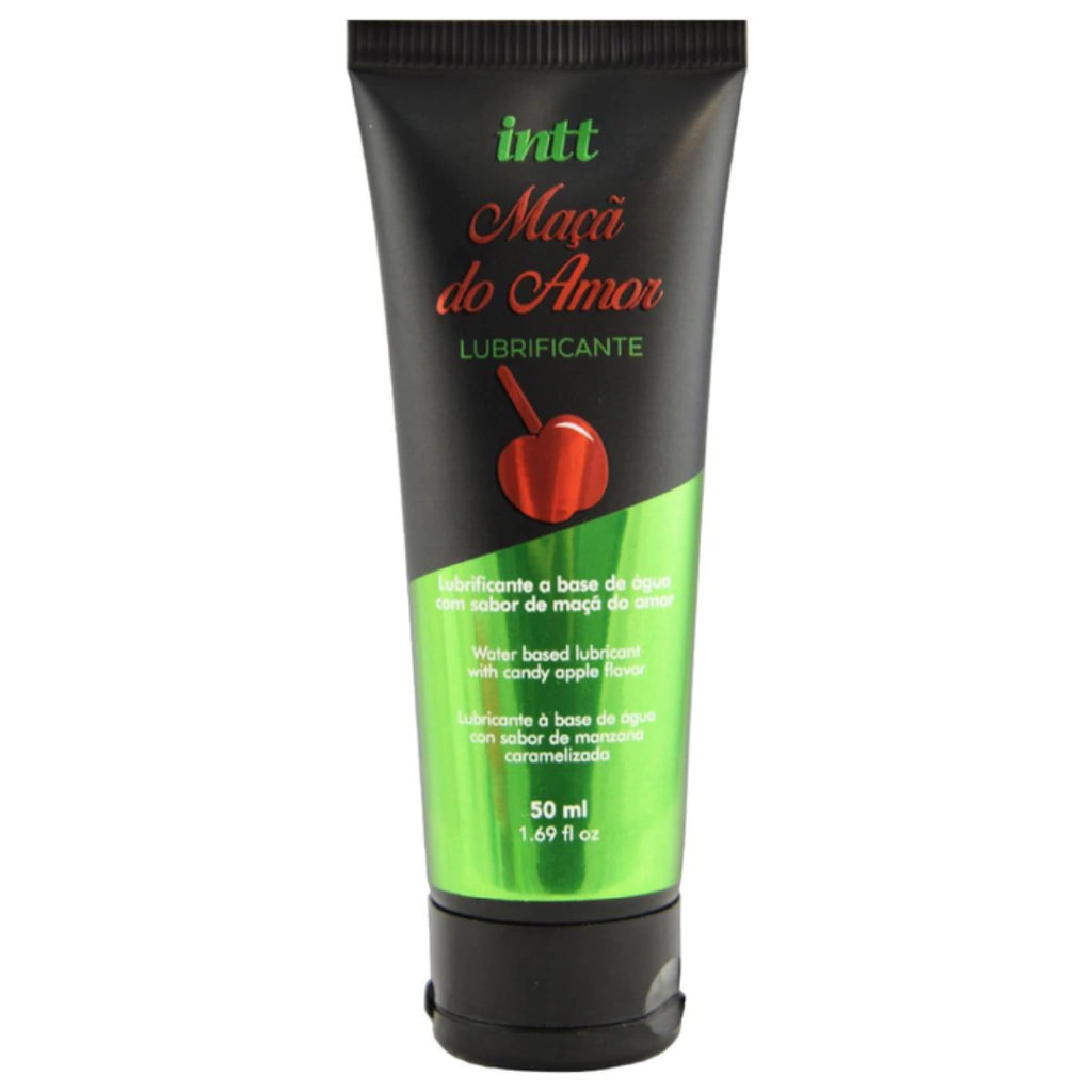 Lubrificantes Beijáveis