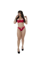 Conjunto Ariane - 3318