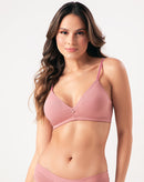 Sutiã sem Aro com Bojo Soft - PST050023