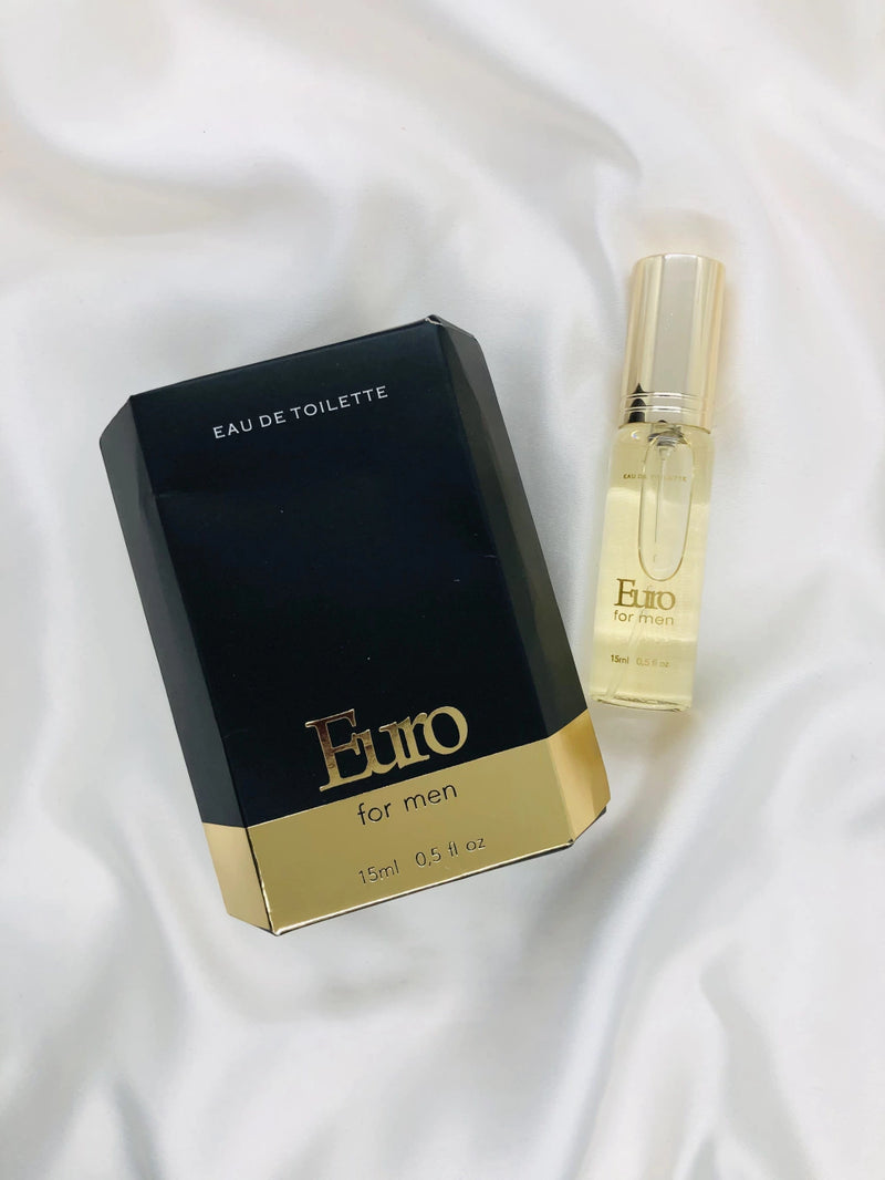 Perfume Afrodisíaco Masculino