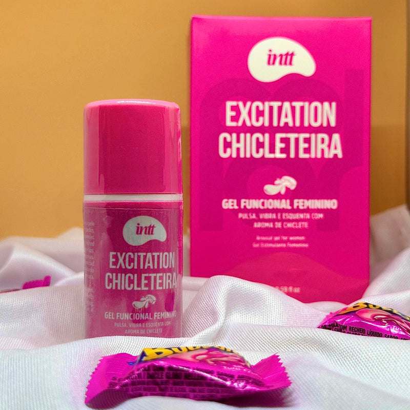 Excitation Chicleteira