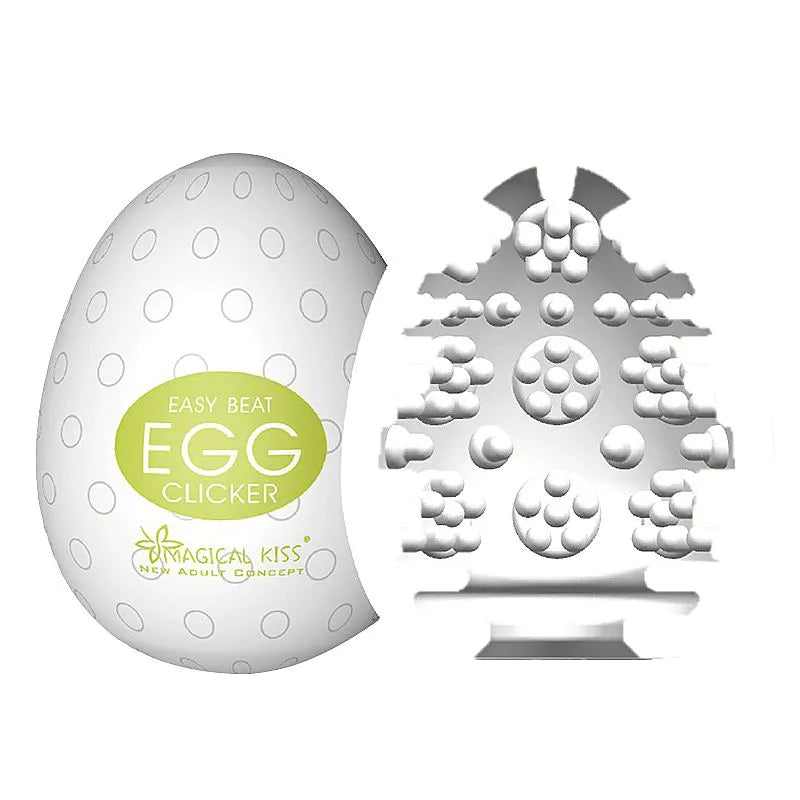 Masturbador Egg