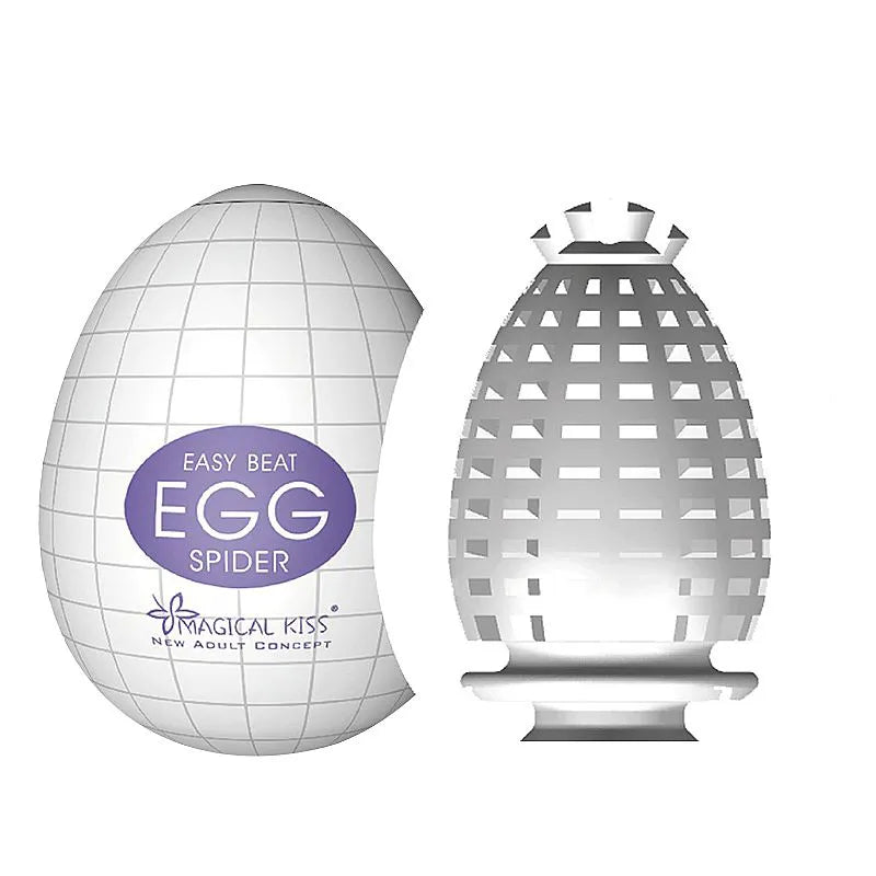 Masturbador Egg