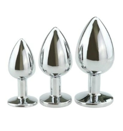 Plug Anal - G Plug Anal - G