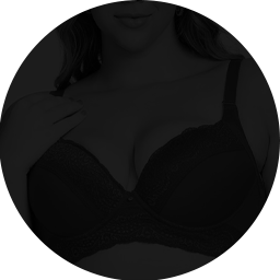 Sutiã Plus Nayane - PSP090009