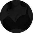 Sutiã Plus Redutor - PSP090009