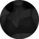 Sutiã Base Reta - PST010061