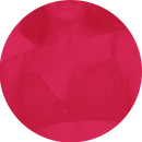 Sutiã Sem Bojo Com Aros - PST100020